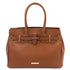 TL Bag - Leather handbag